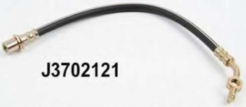 Тормозной шланг