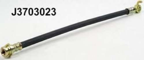 Тормозной шланг