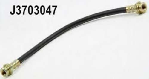 Тормозной шланг