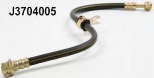 Тормозной шланг