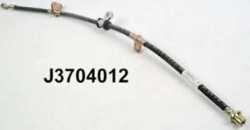 Тормозной шланг