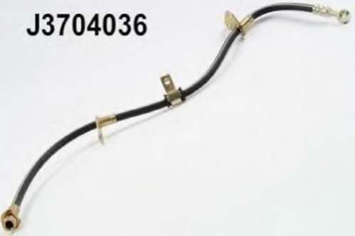 Тормозной шланг