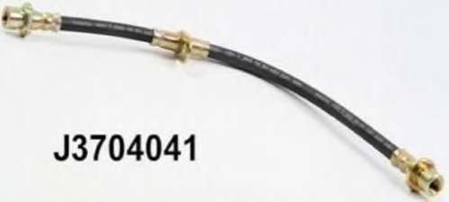 Тормозной шланг