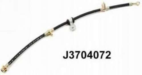 Тормозной шланг