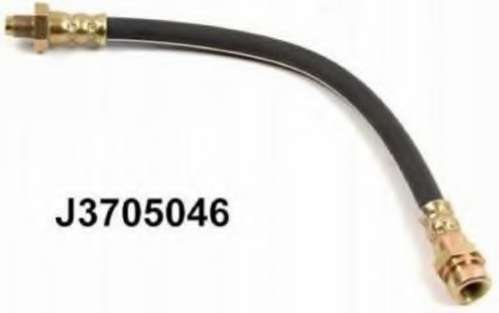 Тормозной шланг