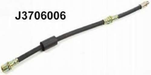 Тормозной шланг