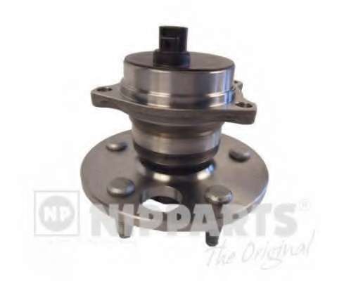 Комплект подшипника ступицы колеса