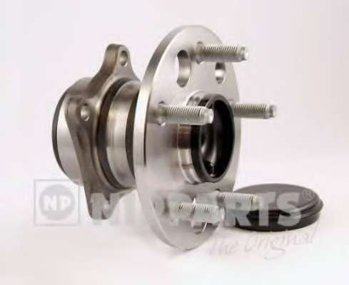 Комплект подшипника ступицы колеса