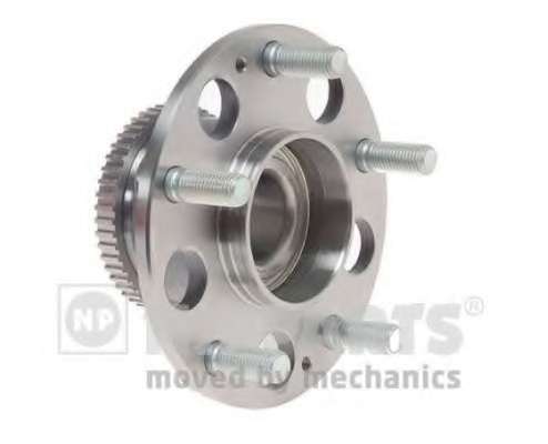 Комплект подшипника ступицы колеса