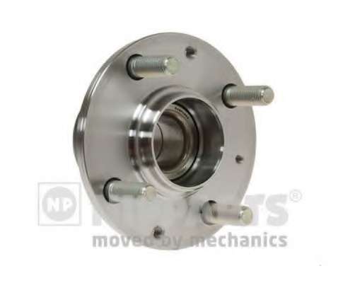 Комплект подшипника ступицы колеса