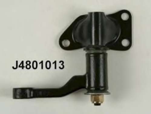 Маятниковый рычаг