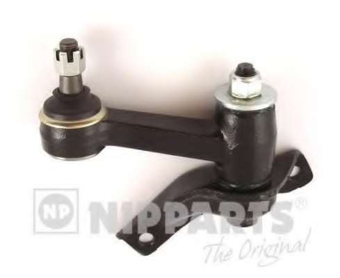 Маятниковый рычаг