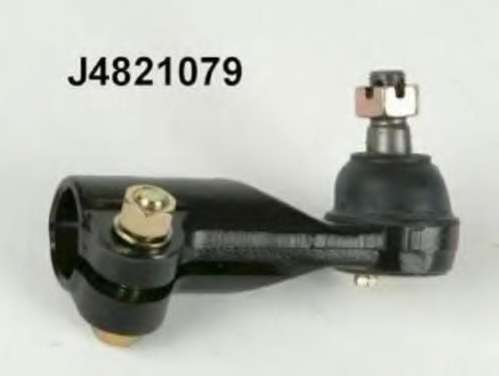 Наконечник поперечной рулевой тяги