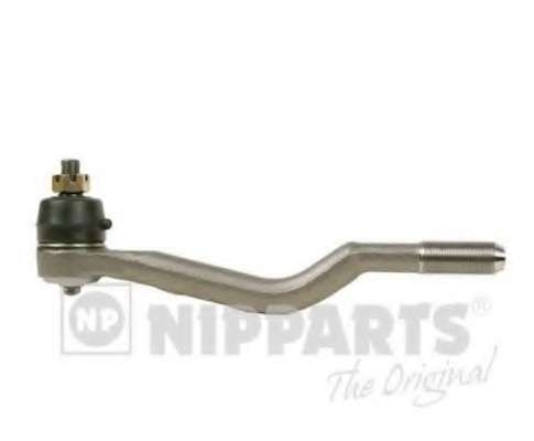 Наконечник поперечной рулевой тяги