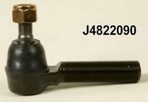 Наконечник поперечной рулевой тяги