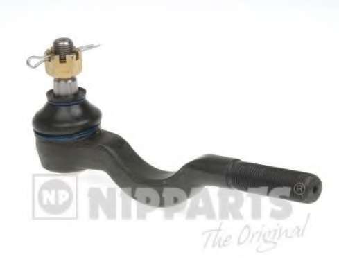 Наконечник поперечной рулевой тяги