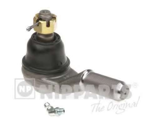 Наконечник поперечной рулевой тяги