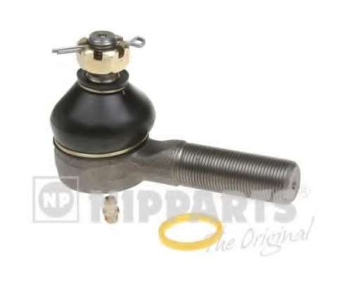 Наконечник поперечной рулевой тяги