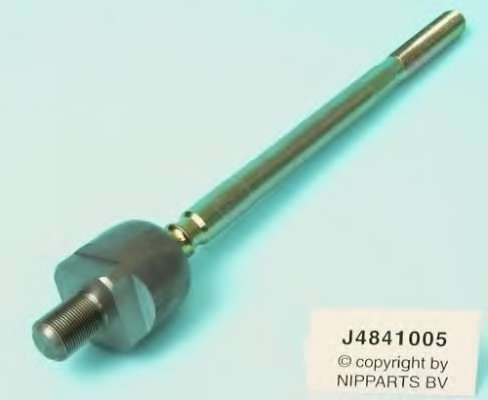 Осевой шарнир, рулевая тяга