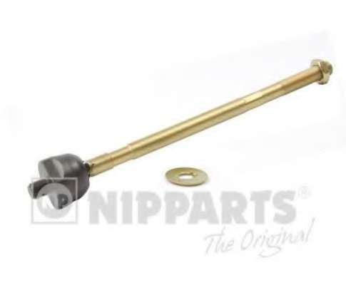 Осевой шарнир, рулевая тяга