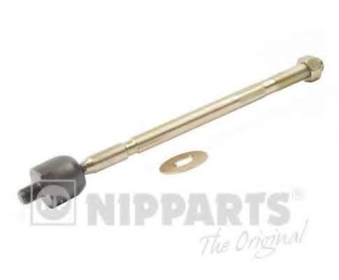 Осевой шарнир, рулевая тяга