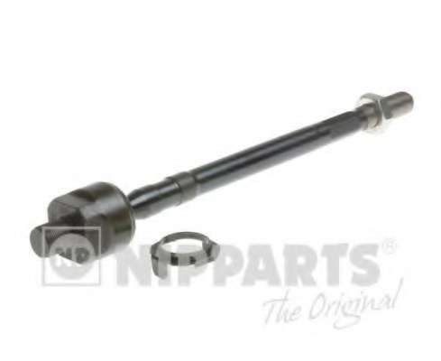 Осевой шарнир, рулевая тяга