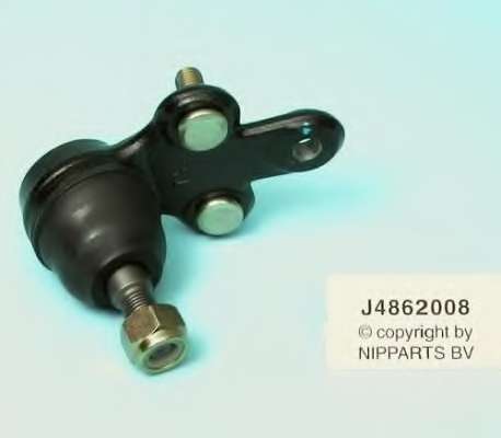 Несущий / направляющий шарнир