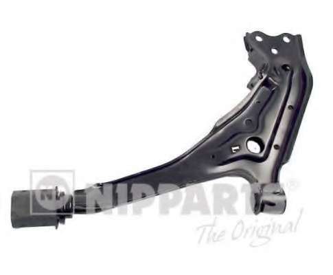 Рычаг независимой подвески колеса, подвеска колеса