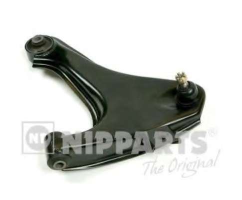 Рычаг независимой подвески колеса, подвеска колеса