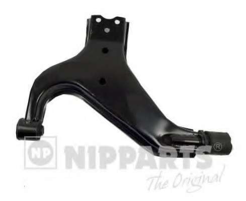 Рычаг независимой подвески колеса, подвеска колеса