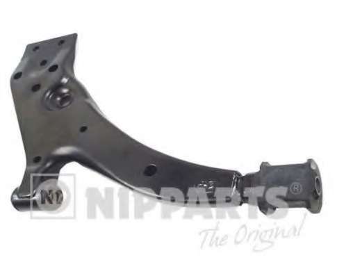 Рычаг независимой подвески колеса, подвеска колеса