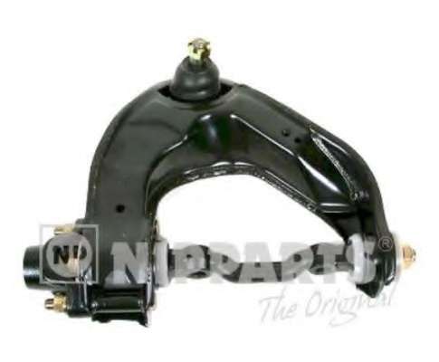 Рычаг независимой подвески колеса, подвеска колеса