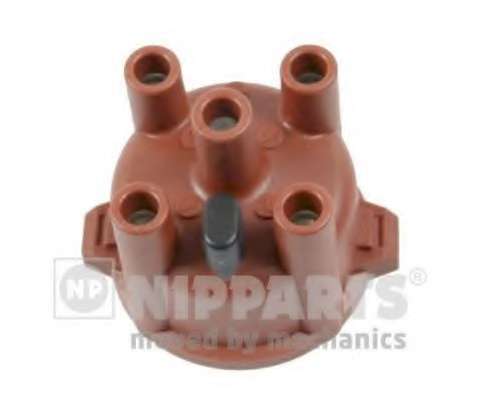 Крышка распределителя зажигания