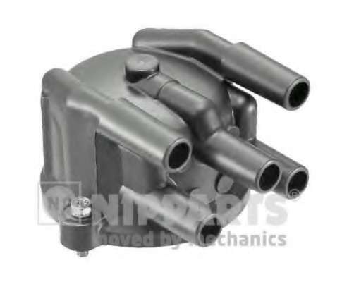 Крышка распределителя зажигания