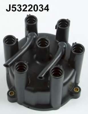 Крышка распределителя зажигания