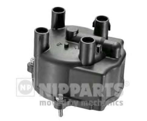 Крышка распределителя зажигания