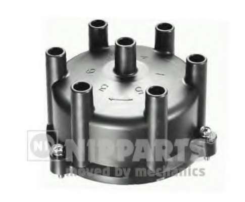 Крышка распределителя зажигания