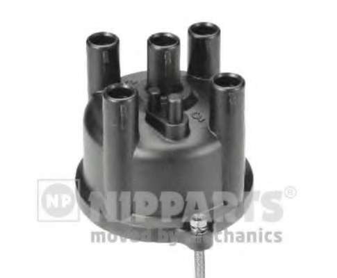 Крышка распределителя зажигания