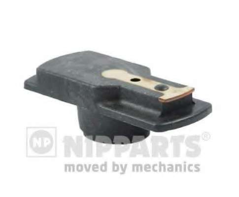 Бегунок распределителя зажигани