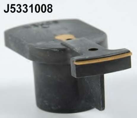 Бегунок распределителя зажигани