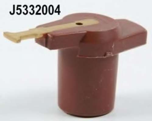 Бегунок распределителя зажигани