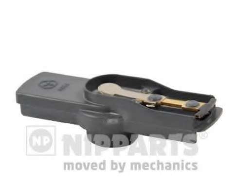 Бегунок распределителя зажигани