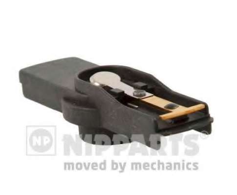 Бегунок распределителя зажигани