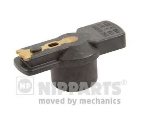 Бегунок распределителя зажигани