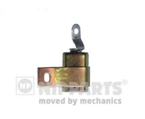 Конденсатор, система зажигания