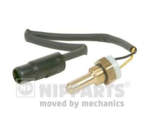 Термовыключатель, вентилятор радиатора