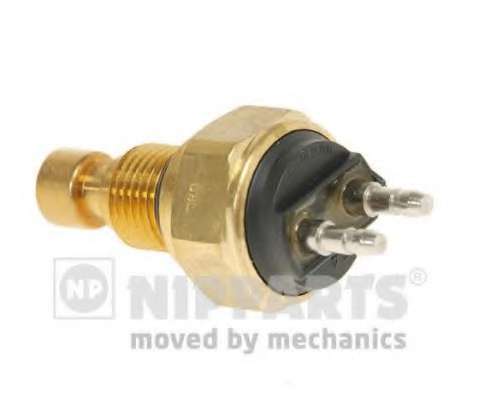 Термовыключатель, вентилятор радиатора