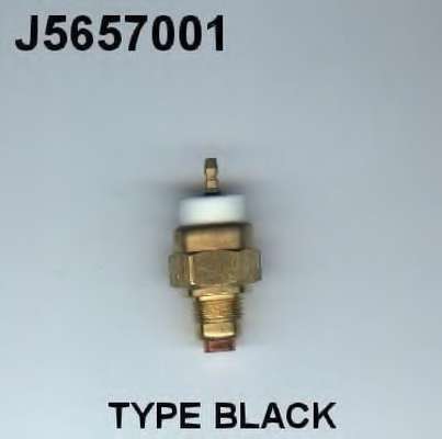 Термовыключатель, вентилятор радиатора