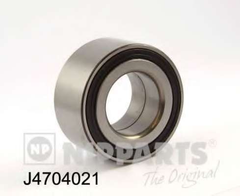 Комплект подшипника ступицы колеса