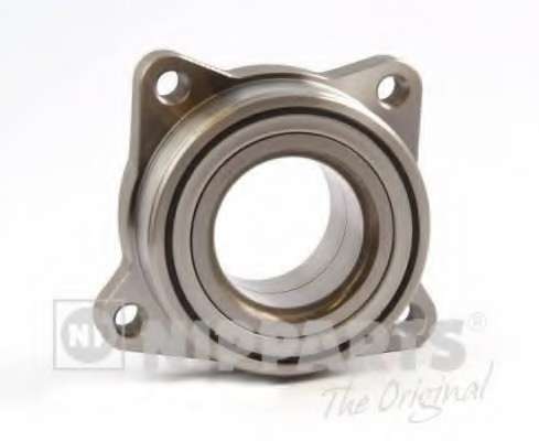 Комплект подшипника ступицы колеса